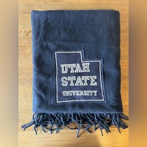 Pendleton Utah State University stadium blanket